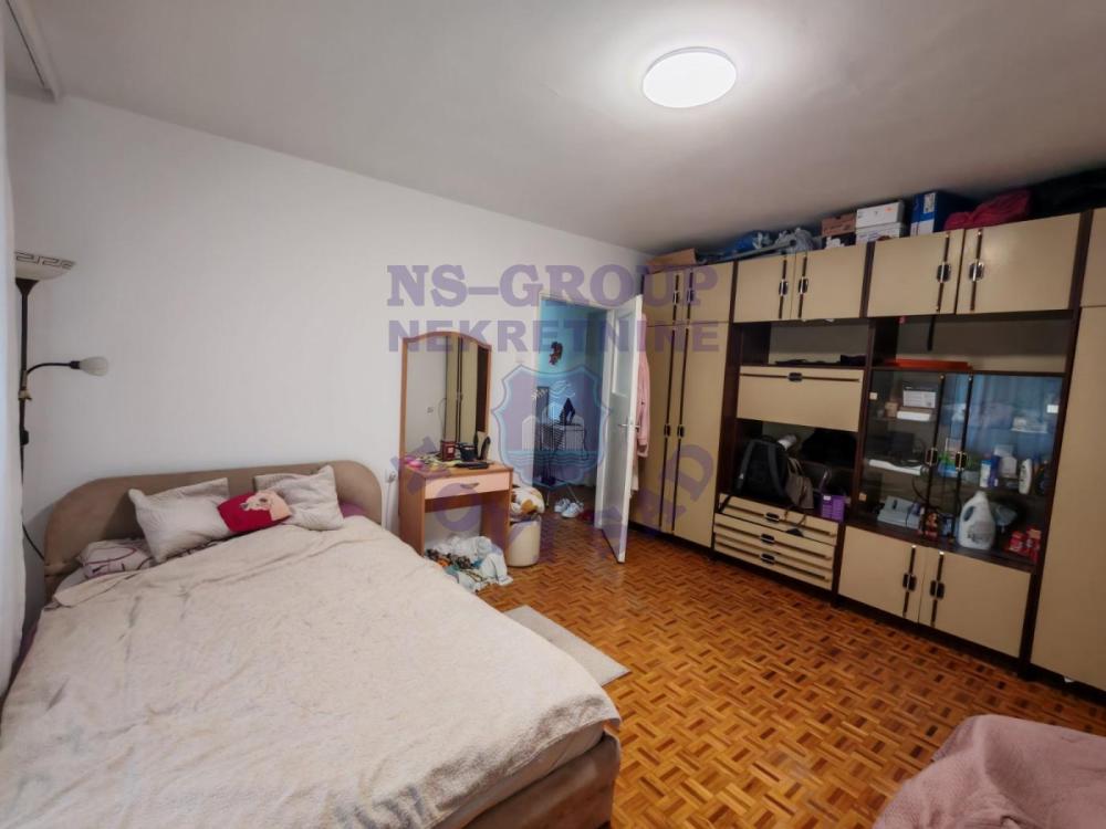 Slika 7 - Jednosoban stan na prodaju, 37m2, 118.450€