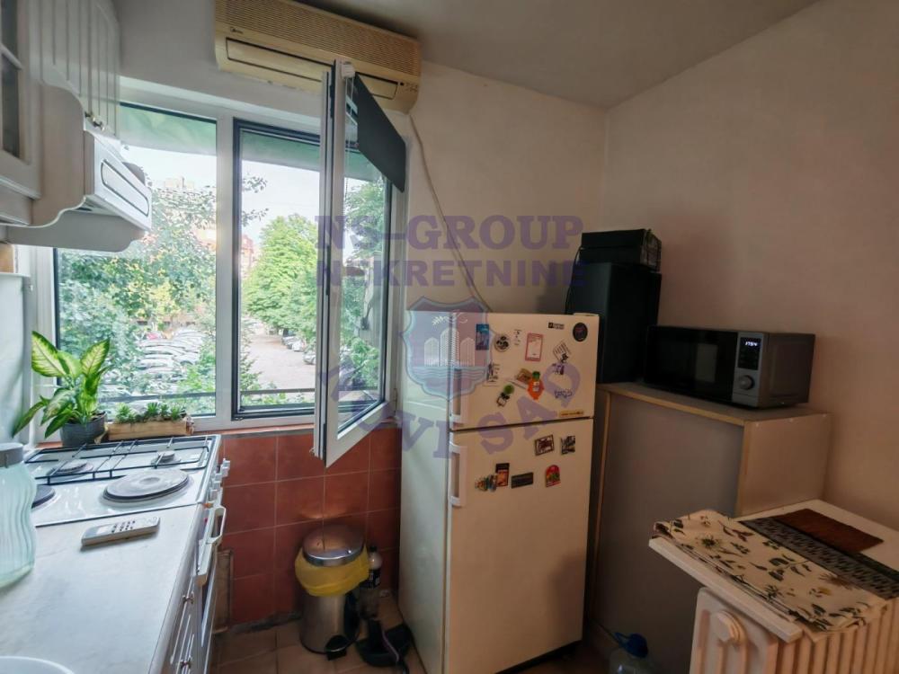 Slika 8 - Jednosoban stan na prodaju, 37m2, 118.450€