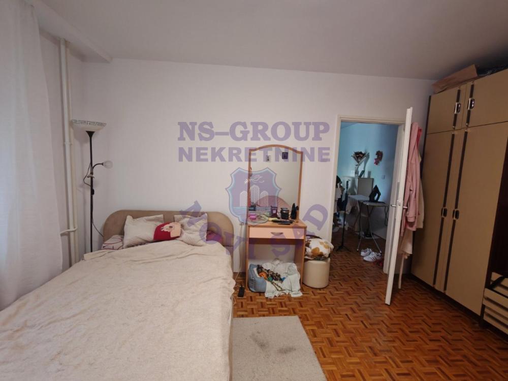 Slika 10 - Jednosoban stan na prodaju, 37m2, 118.450€