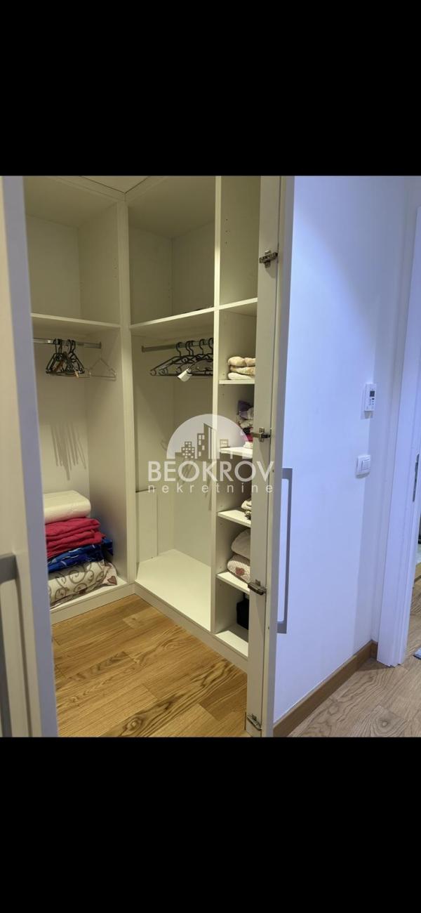 Slika 4 - Bulevar Vudroa Vilsona, Dvosoban stan za izdavanje, 62m2, 1.500€