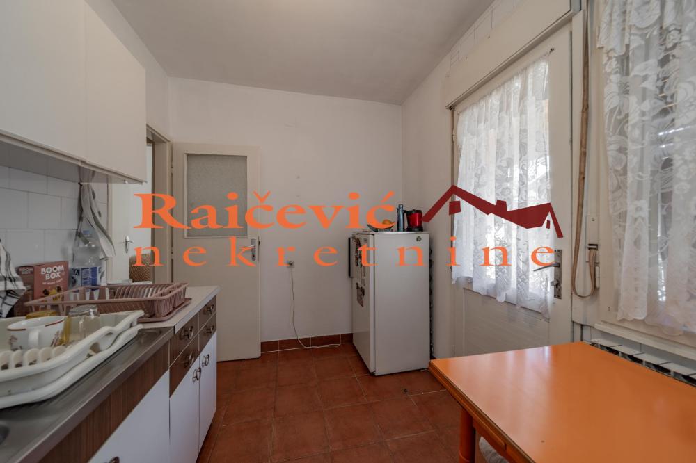 Slika 7 - Sanska, Troiposoban stan za izdavanje, 88m2, 500€