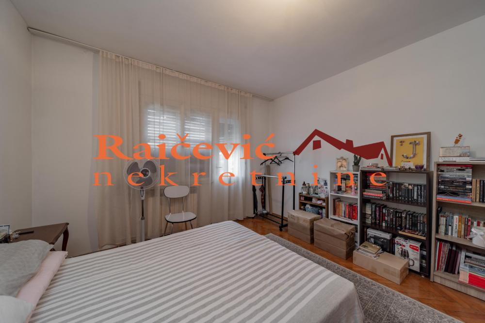 Slika 11 - Sanska, Troiposoban stan za izdavanje, 88m2, 500€