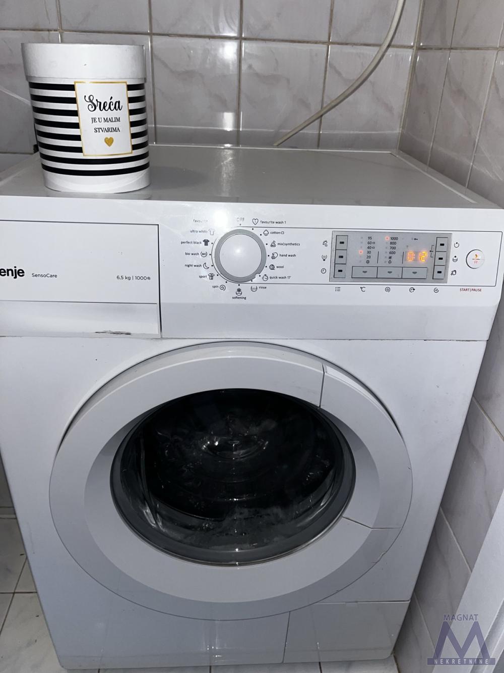 Slika 9 -  Stan za izdavanje, 250€