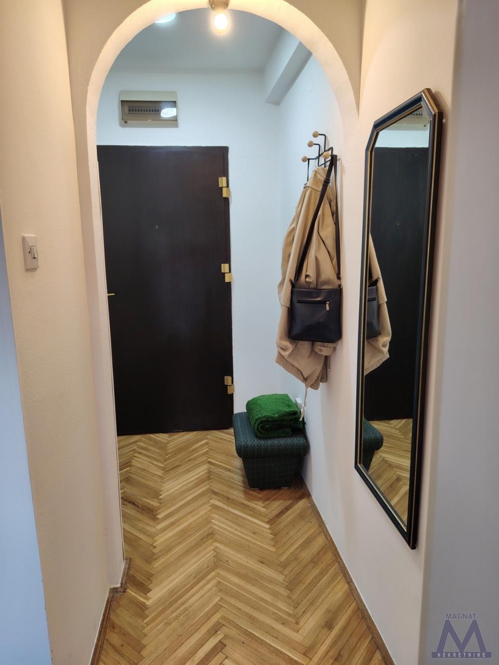 Slika 7 -  Stan za izdavanje, 250€