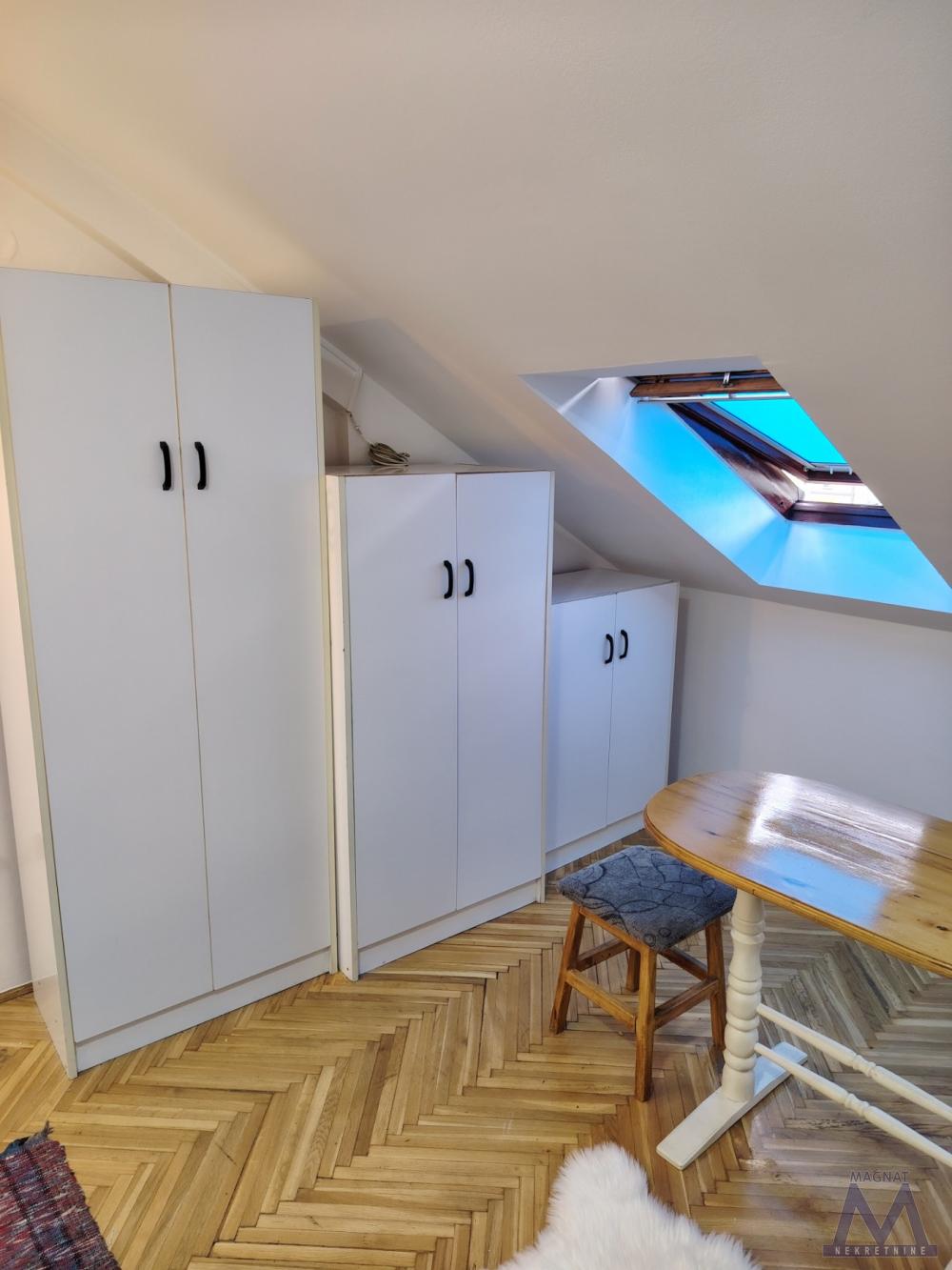 Slika 4 -  Stan za izdavanje, 250€