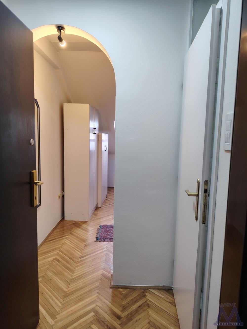 Slika 10 -  Stan za izdavanje, 250€