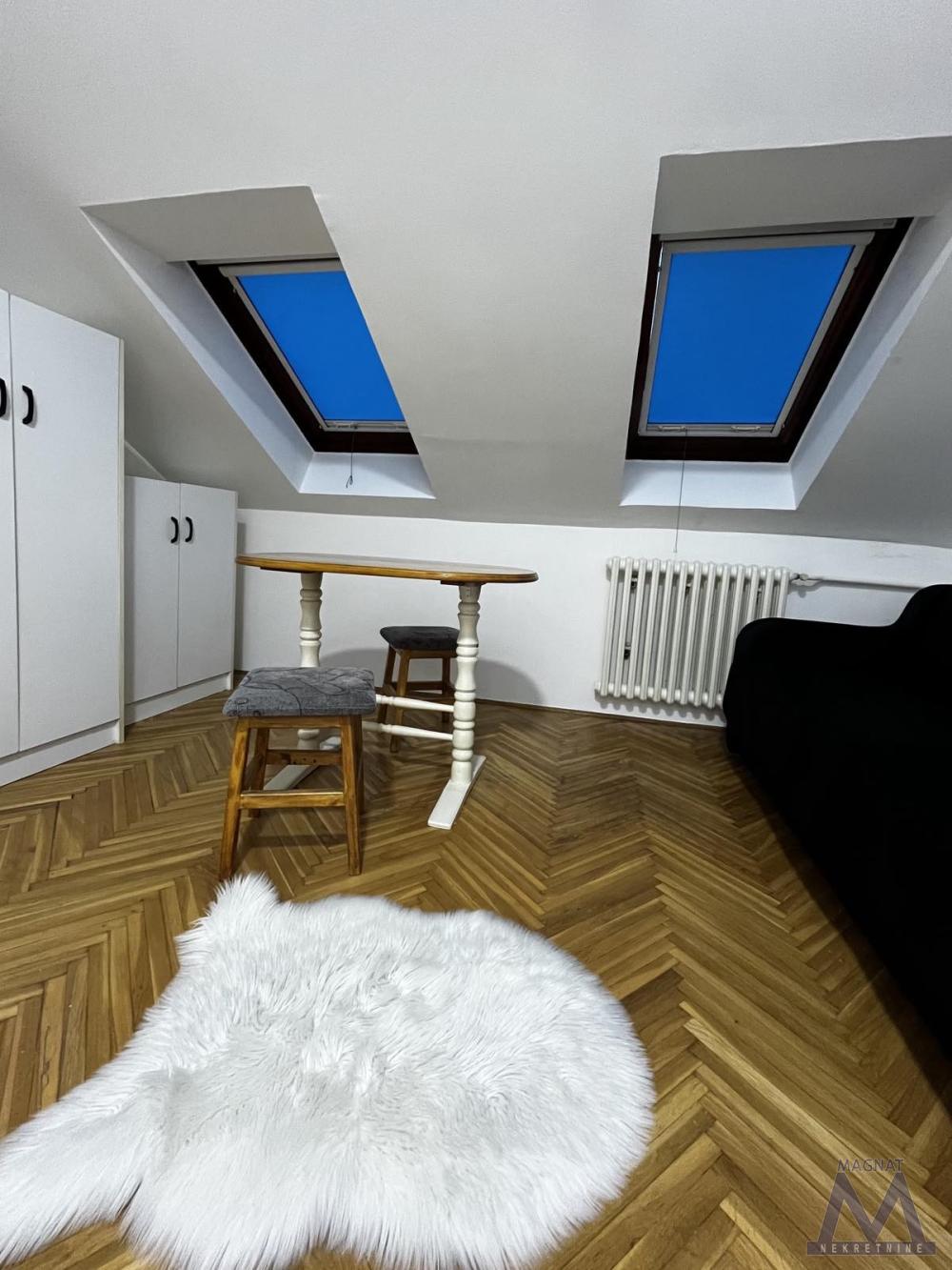 Slika 3 -  Stan za izdavanje, 250€