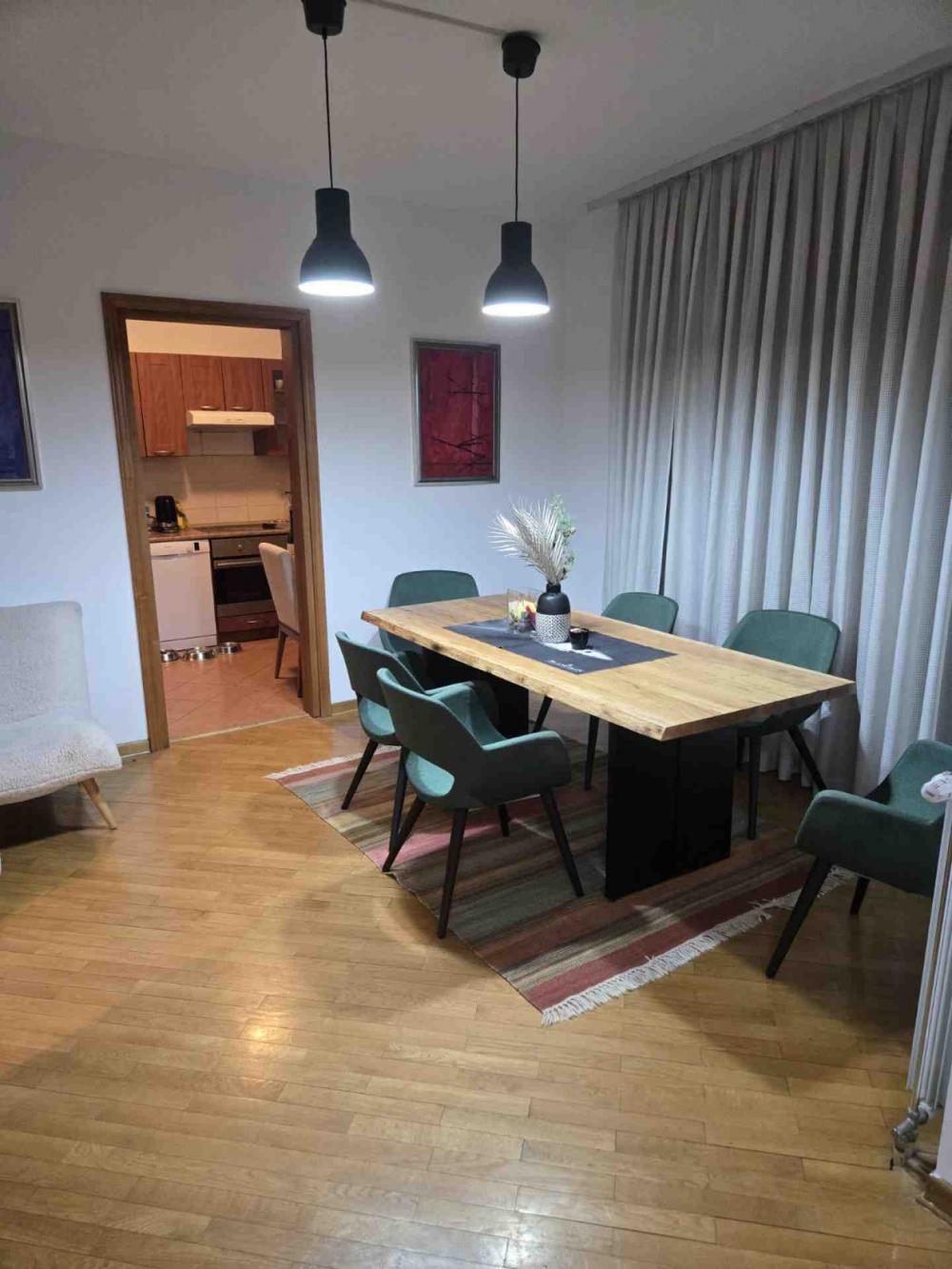 Slika 6 - Alekse Nenadovića, Četvorosoban stan za izdavanje, 125m2, 1.500€