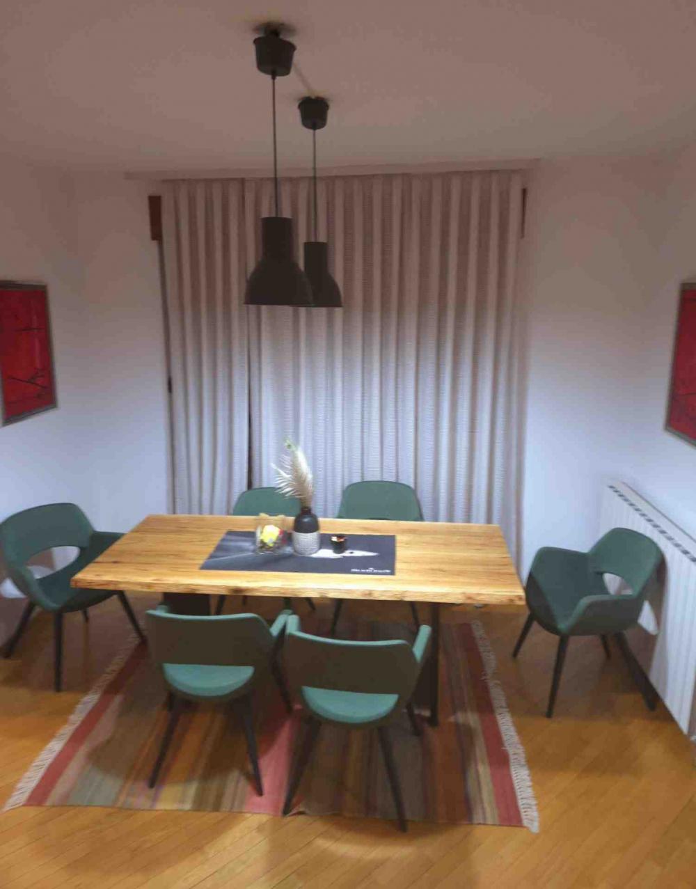 Slika 5 - Alekse Nenadovića, Četvorosoban stan za izdavanje, 125m2, 1.500€