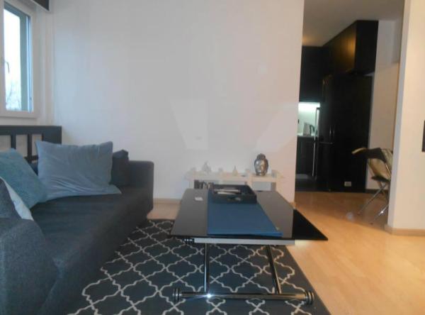Slika 3 - Vrtlarska, Dvosoban stan za izdavanje, 50m2, 600€