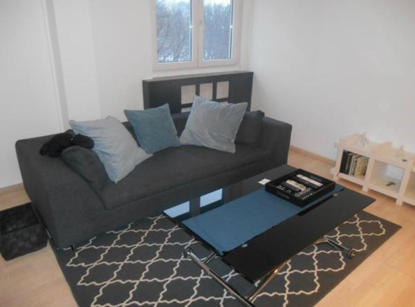 Slika 2 - Vrtlarska, Dvosoban stan za izdavanje, 50m2, 600€