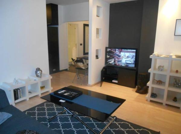 Slika 1 - Vrtlarska, Dvosoban stan za izdavanje, 50m2, 600€