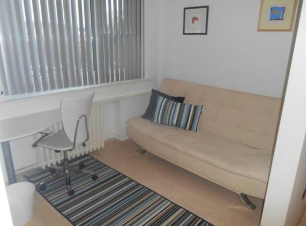 Slika 7 - Vrtlarska, Dvosoban stan za izdavanje, 50m2, 600€