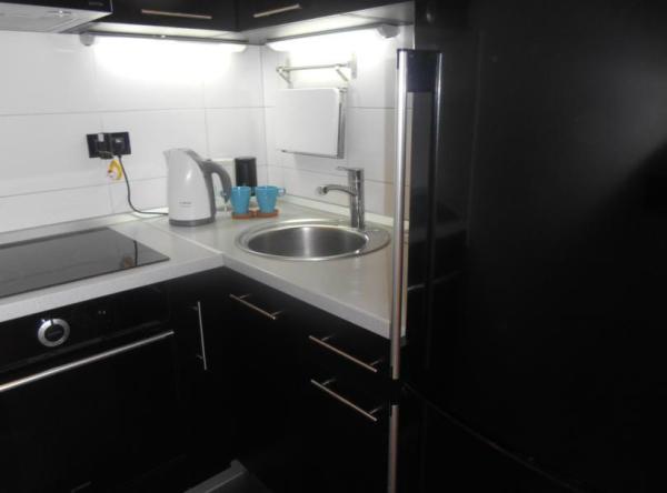 Slika 6 - Vrtlarska, Dvosoban stan za izdavanje, 50m2, 600€