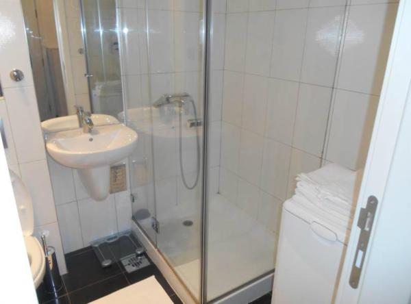 Slika 10 - Vrtlarska, Dvosoban stan za izdavanje, 50m2, 600€