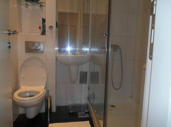 Slika 11 - Vrtlarska, Dvosoban stan za izdavanje, 50m2, 600€