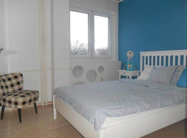 Slika 9 - Vrtlarska, Dvosoban stan za izdavanje, 50m2, 600€