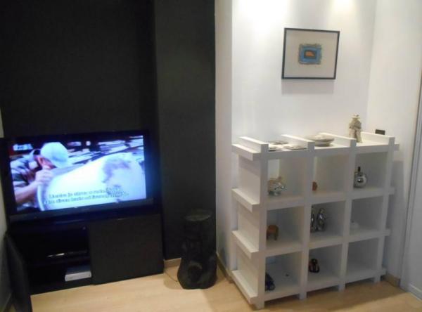 Slika 5 - Vrtlarska, Dvosoban stan za izdavanje, 50m2, 600€