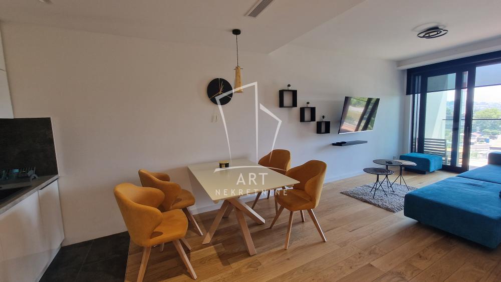 Slika 4 - Jurija Gagarina, Dvosoban stan za izdavanje, 54m2, 1.000€