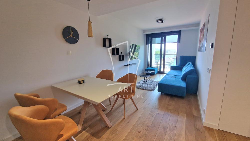 Slika 3 - Jurija Gagarina, Dvosoban stan za izdavanje, 54m2, 1.000€