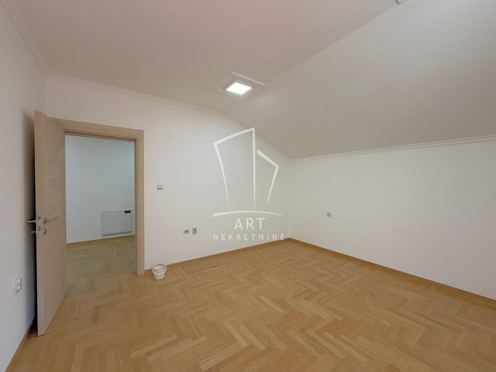 Slika 9 - Zabrđanska, Dvoiposoban stan za izdavanje, 78m2, 650€