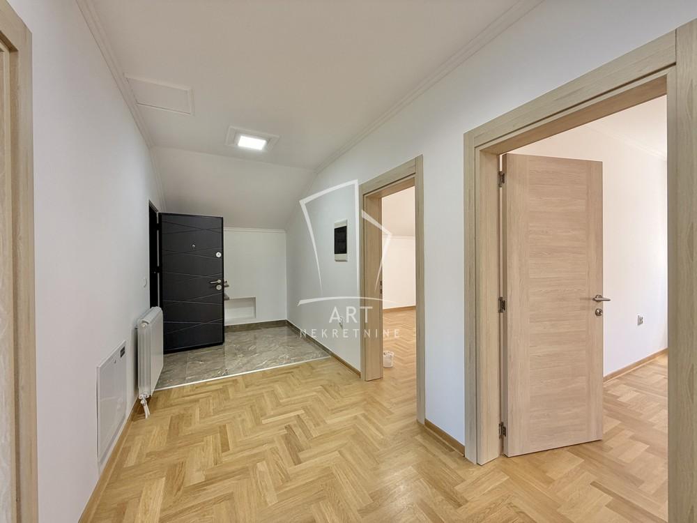 Slika 4 - Zabrđanska, Dvoiposoban stan za izdavanje, 78m2, 650€