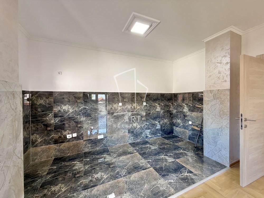 Slika 3 - Zabrđanska, Dvoiposoban stan za izdavanje, 78m2, 650€