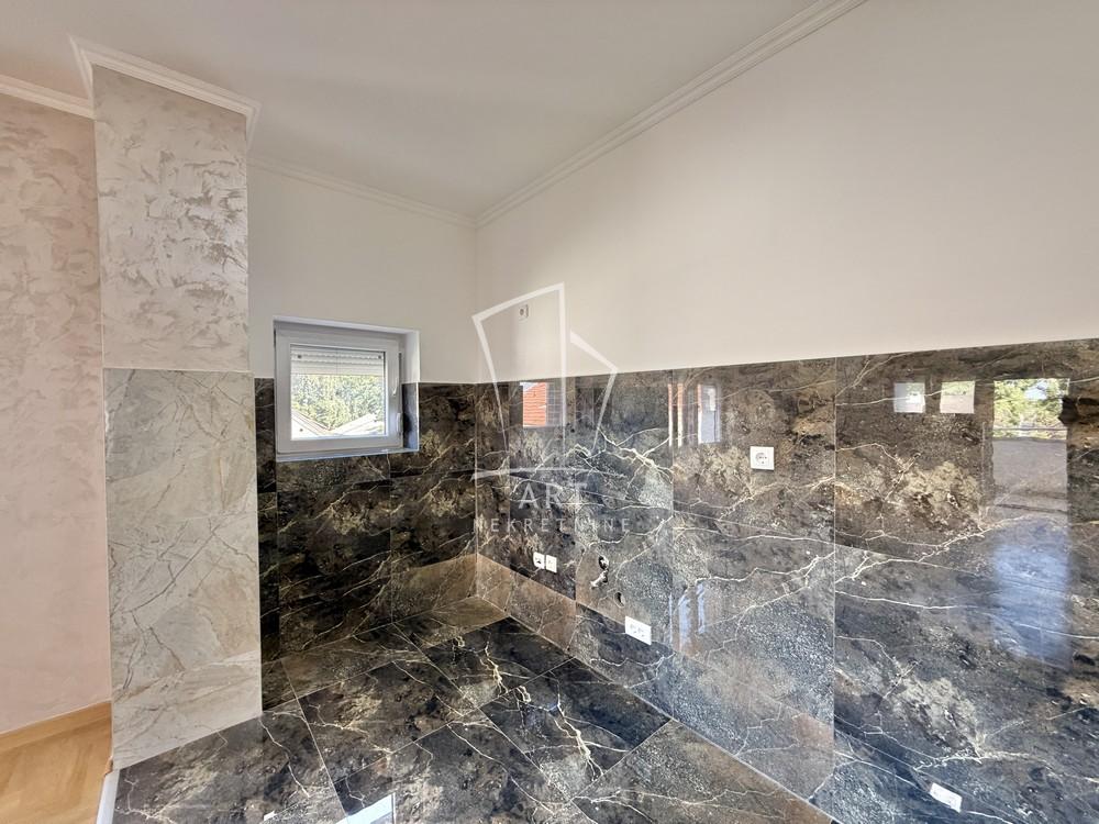 Slika 2 - Zabrđanska, Dvoiposoban stan za izdavanje, 78m2, 650€