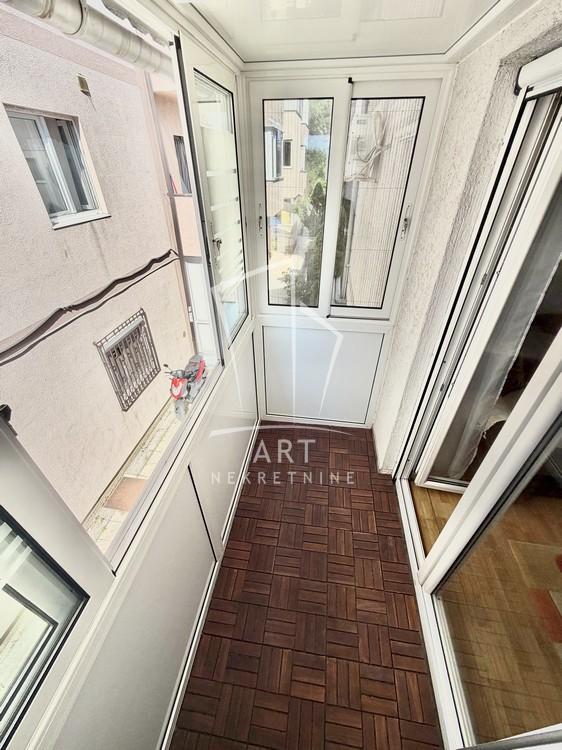 Slika 3 - Valetinska,  Stan za izdavanje, 26m2, 270€
