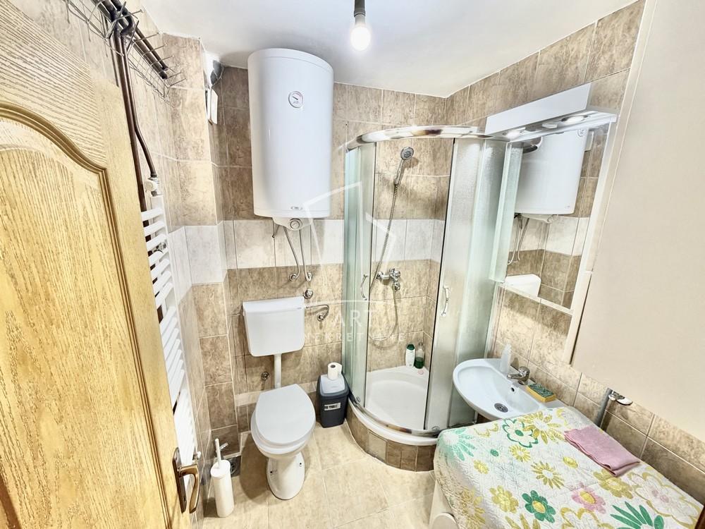 Slika 2 - Valetinska,  Stan za izdavanje, 26m2, 270€