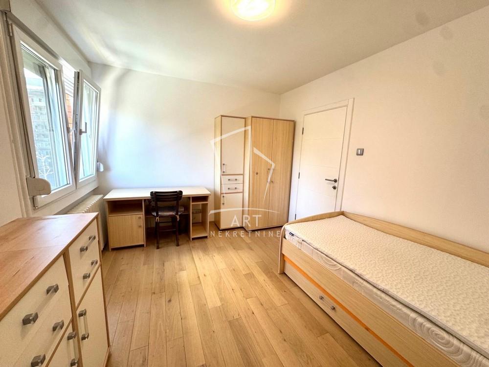Slika 10 - Bulevar Kralja Aleksandra, Četvorosoban stan za izdavanje, 87m2, 1.200€