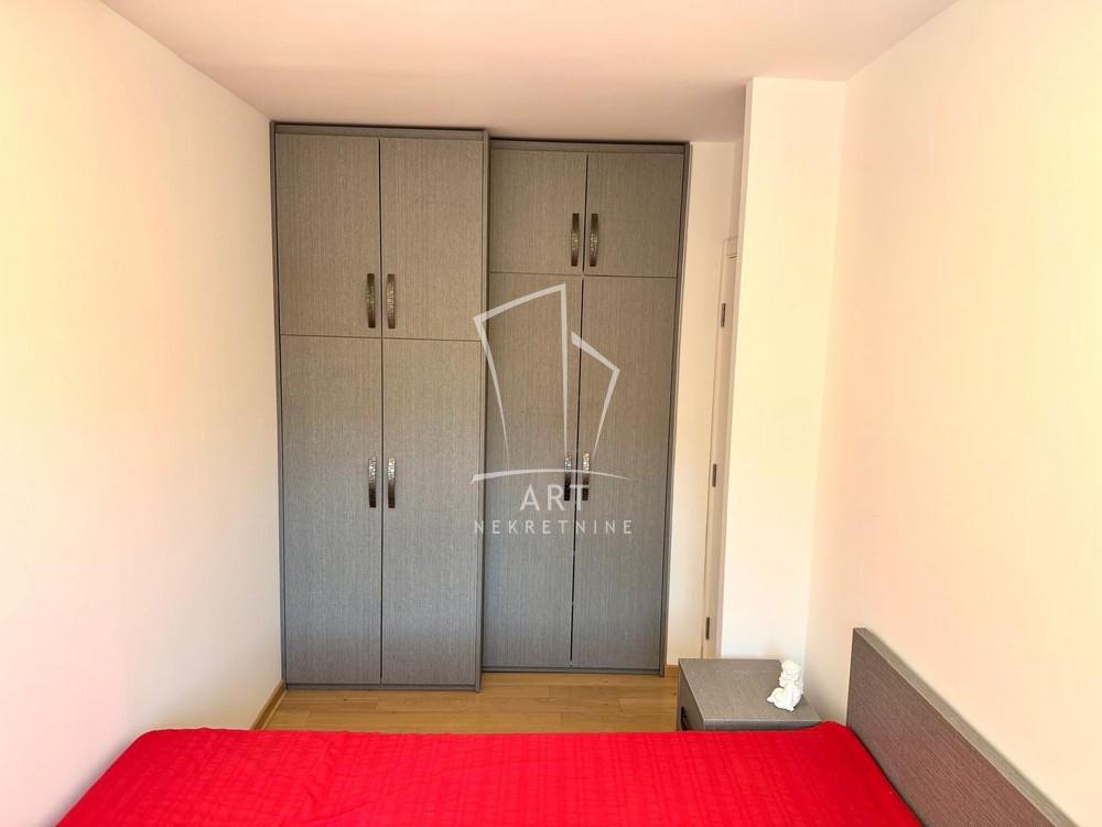 Slika 7 - Bulevar Kralja Aleksandra, Četvorosoban stan za izdavanje, 87m2, 1.200€