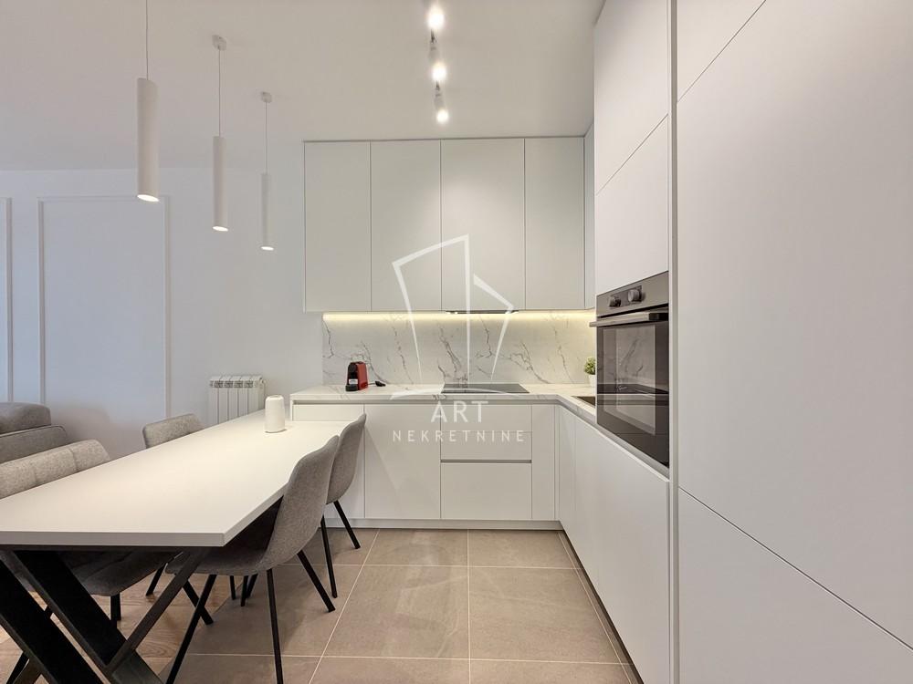 Slika 6 - Stanoja Glavaša, Dvosoban stan za izdavanje, 54m2, 1.200€