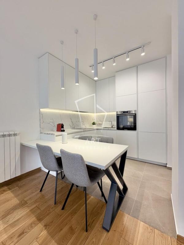 Slika 5 - Stanoja Glavaša, Dvosoban stan za izdavanje, 54m2, 1.200€