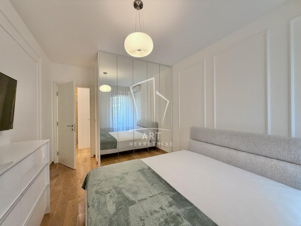 Slika 10 - Stanoja Glavaša, Dvosoban stan za izdavanje, 54m2, 1.200€