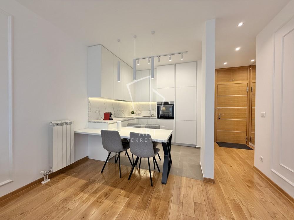 Slika 4 - Stanoja Glavaša, Dvosoban stan za izdavanje, 54m2, 1.200€