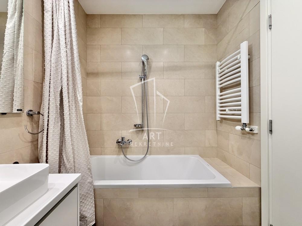 Slika 11 - Stanoja Glavaša, Dvosoban stan za izdavanje, 54m2, 1.200€