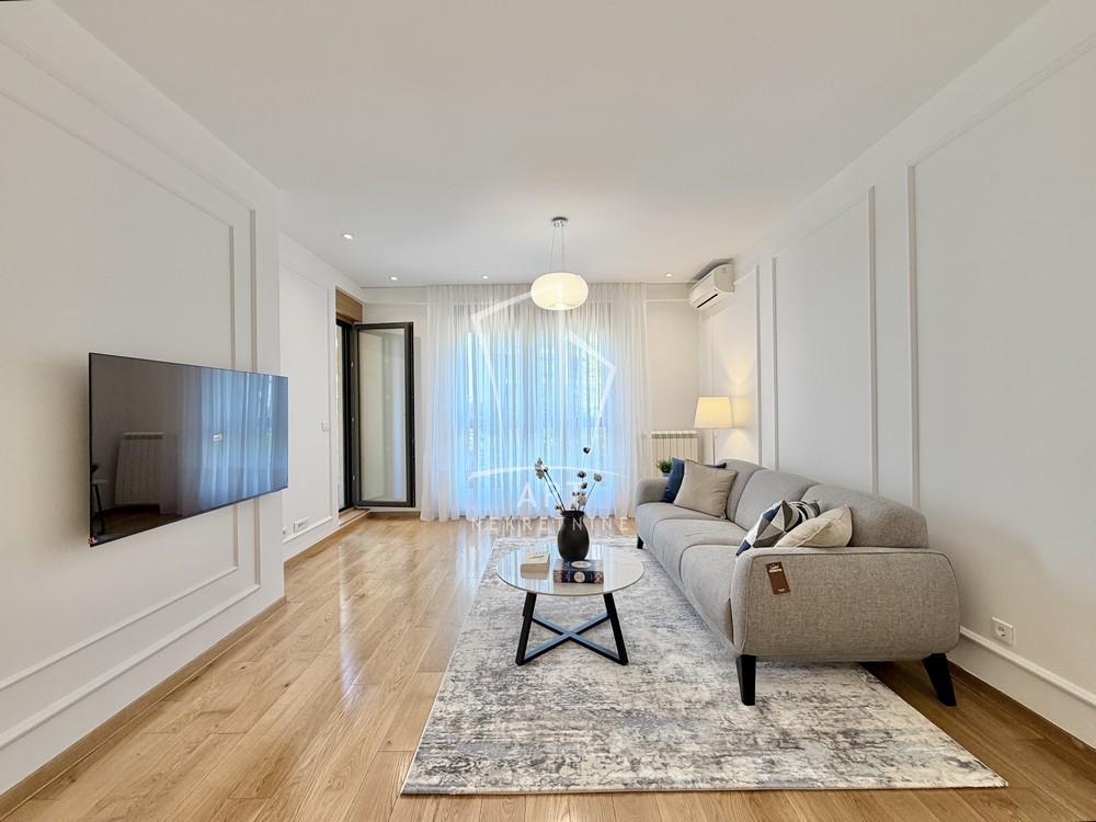Slika 2 - Stanoja Glavaša, Dvosoban stan za izdavanje, 54m2, 1.200€
