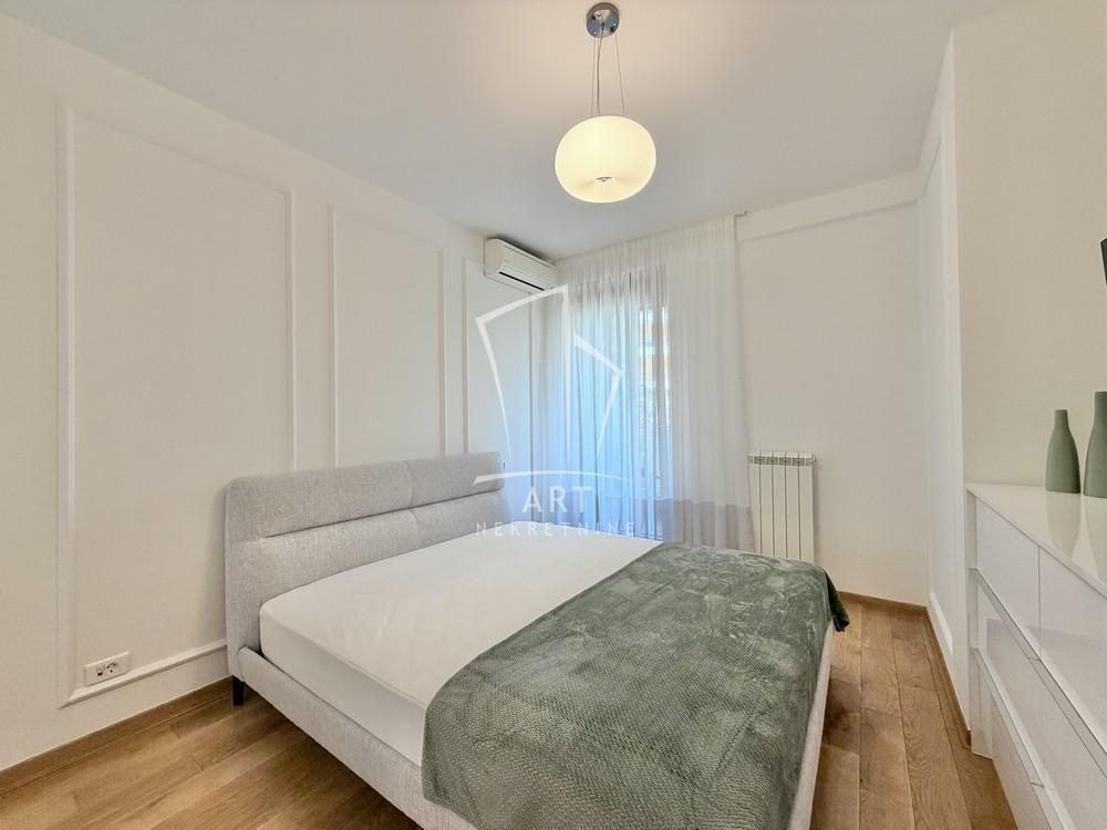 Slika 8 - Stanoja Glavaša, Dvosoban stan za izdavanje, 54m2, 1.200€