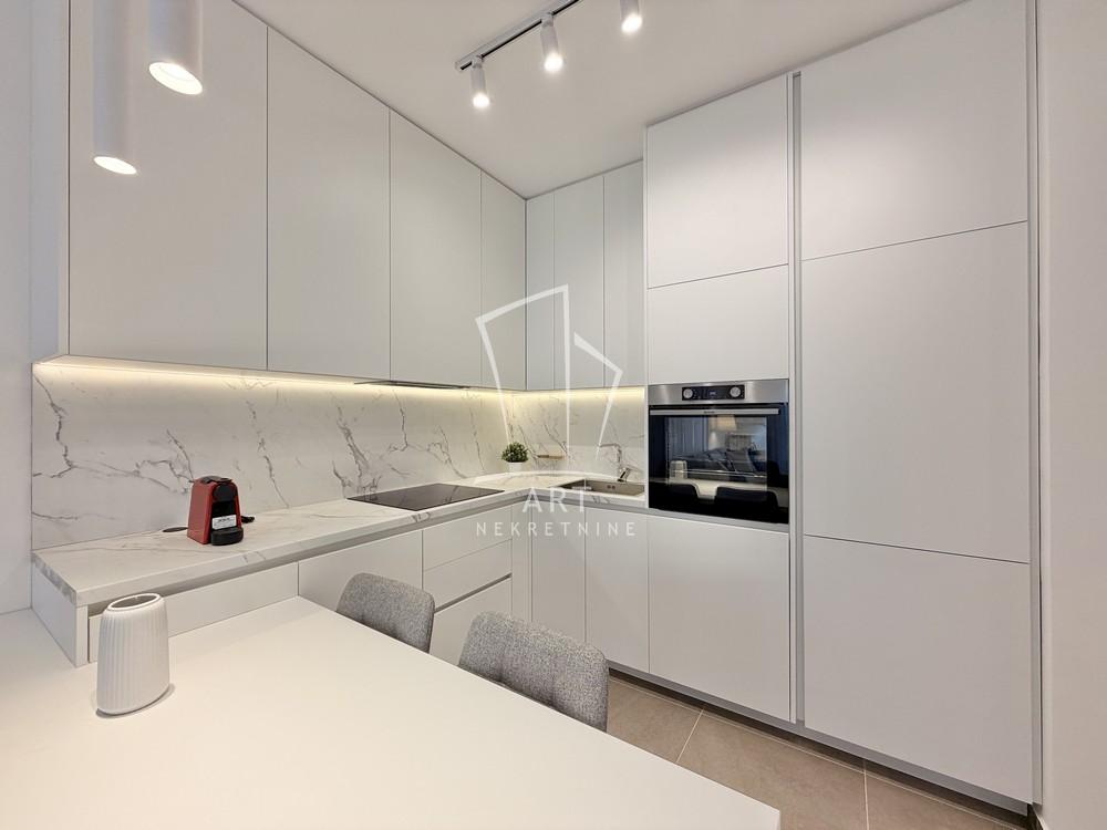 Slika 7 - Stanoja Glavaša, Dvosoban stan za izdavanje, 54m2, 1.200€