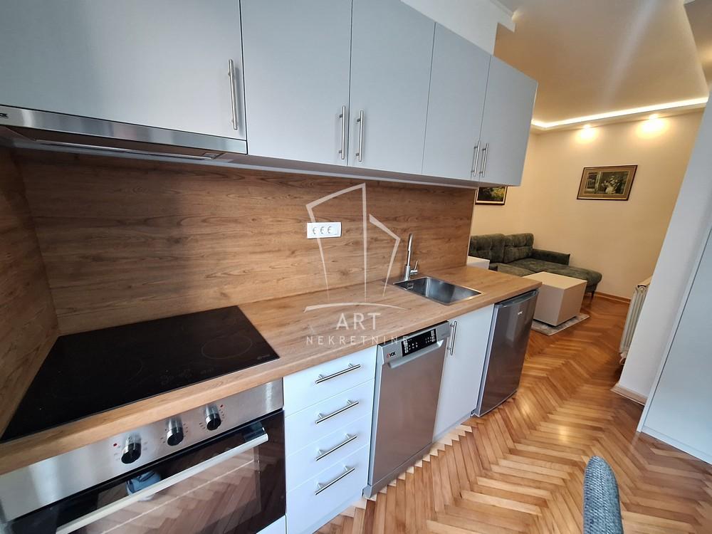 Slika 4 - Topličin Venac,  Stan za izdavanje, 26m2, 500€
