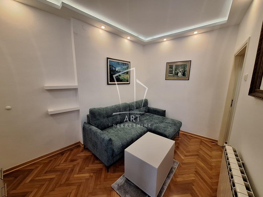 Slika 1 - Topličin Venac,  Stan za izdavanje, 26m2, 500€