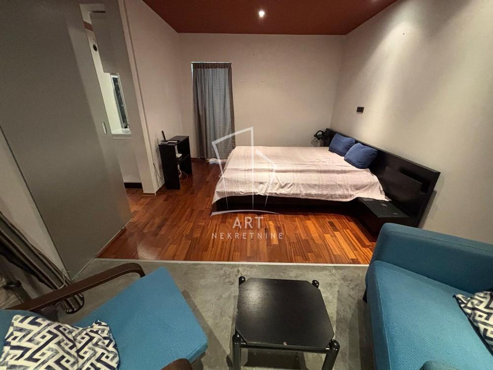 Slika 9 - Vidovdanska, Jednoiposoban stan za izdavanje, 47m2, 500€
