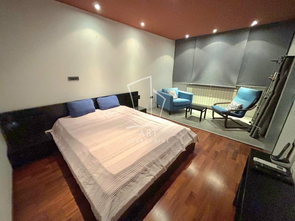 Slika 10 - Vidovdanska, Jednoiposoban stan za izdavanje, 47m2, 500€