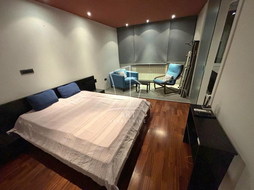 Slika 7 - Vidovdanska, Jednoiposoban stan za izdavanje, 47m2, 500€