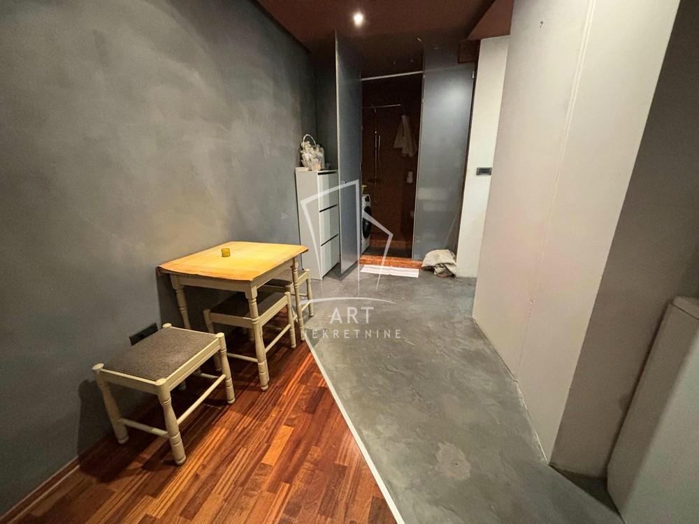 Slika 8 - Vidovdanska, Jednoiposoban stan za izdavanje, 47m2, 500€