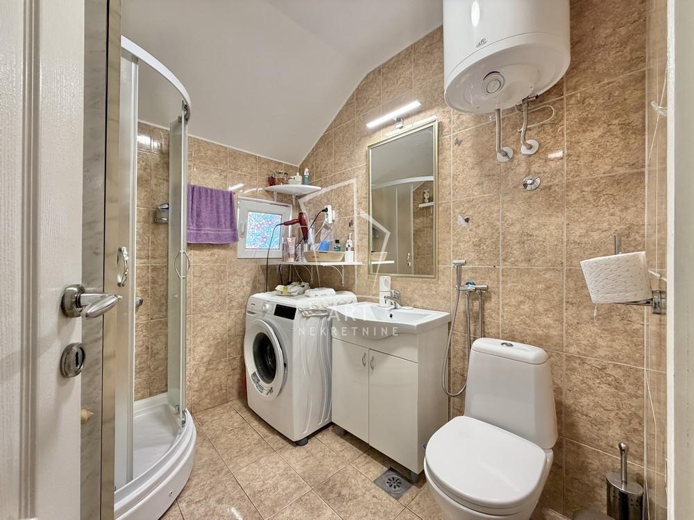 Slika 11 - Veselina Čajkanovića, Dvosoban stan na prodaju, 54m2, 160.000€