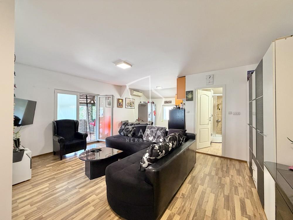Slika 2 - Veselina Čajkanovića, Dvosoban stan na prodaju, 54m2, 160.000€