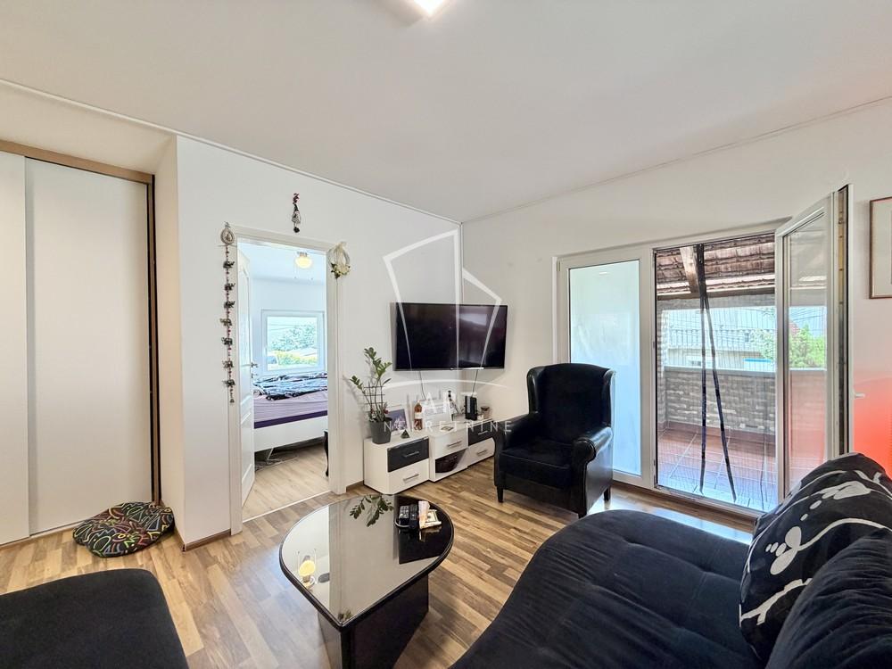 Slika 3 - Veselina Čajkanovića, Dvosoban stan na prodaju, 54m2, 160.000€