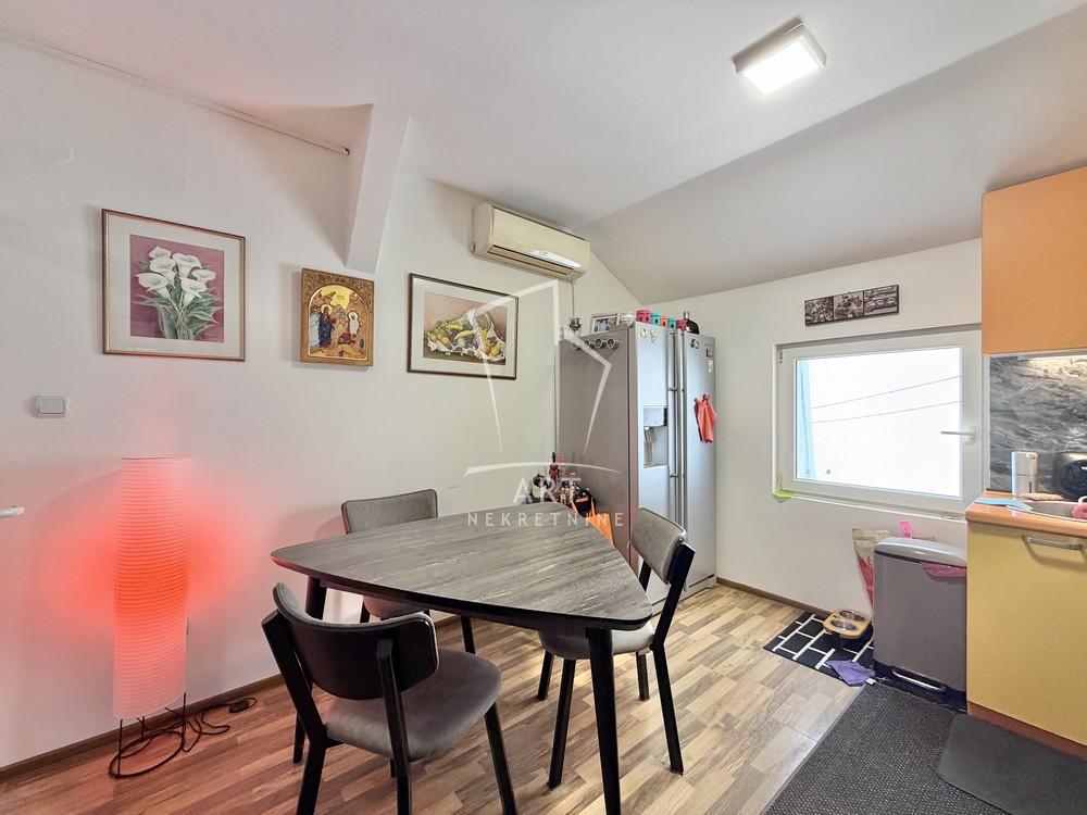 Slika 4 - Veselina Čajkanovića, Dvosoban stan na prodaju, 54m2, 160.000€